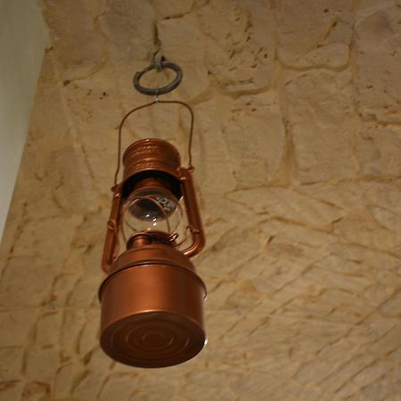 Lume Villa Путиняно Екстериор снимка