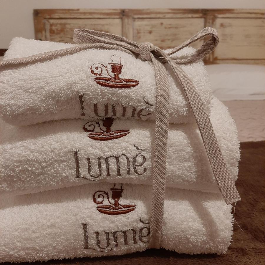 Lume Villa Путиняно Екстериор снимка