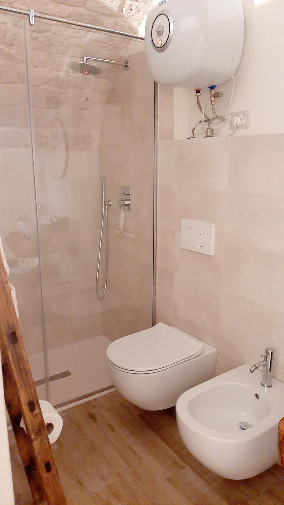 Lume Villa Путиняно Екстериор снимка